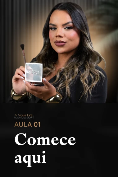 01 - comeceaqui