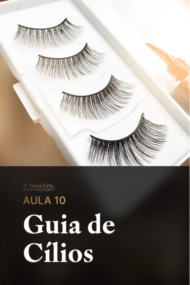 10 - cilios