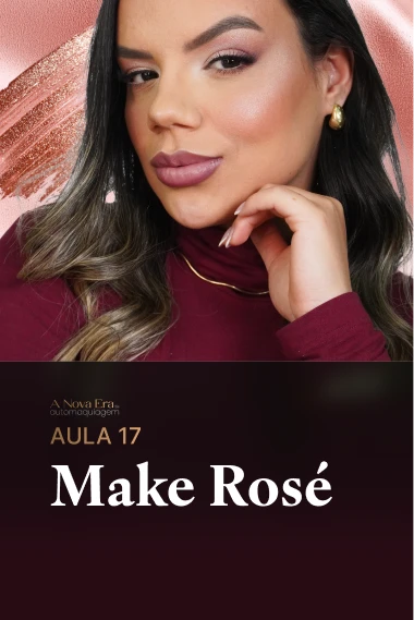 17 - makerose