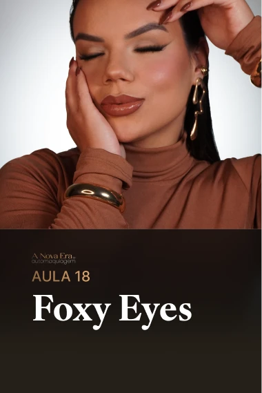 18 - foxyeyes