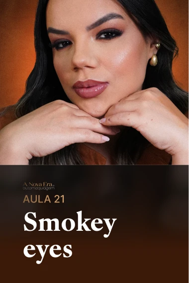 21 - smokeyeyes