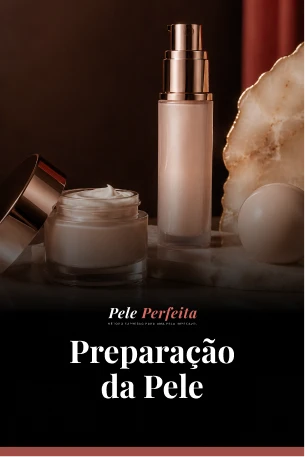 pepraracao